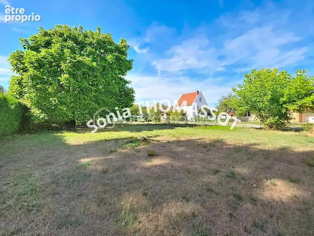 Maison sur sous-sol et terrain clos - photo 3