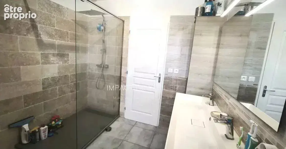 Maison 93 m² - La Crau - proche de Hyères et des îles d'or - photo 6