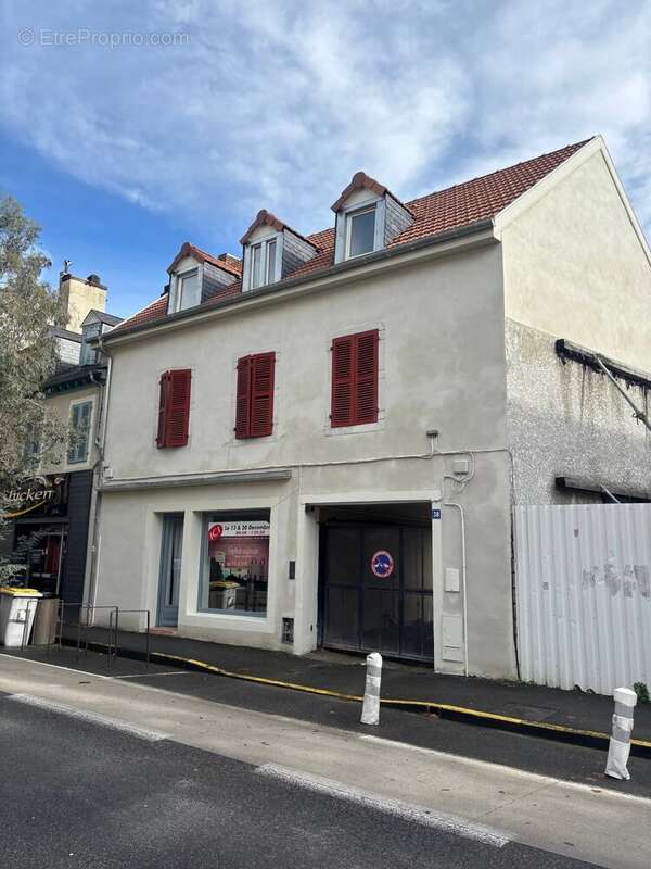 Appartement à PAU