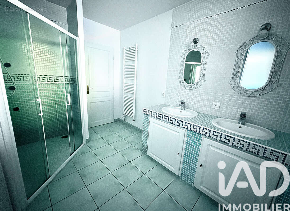 Photo 8 - Maison à SAVERDUN