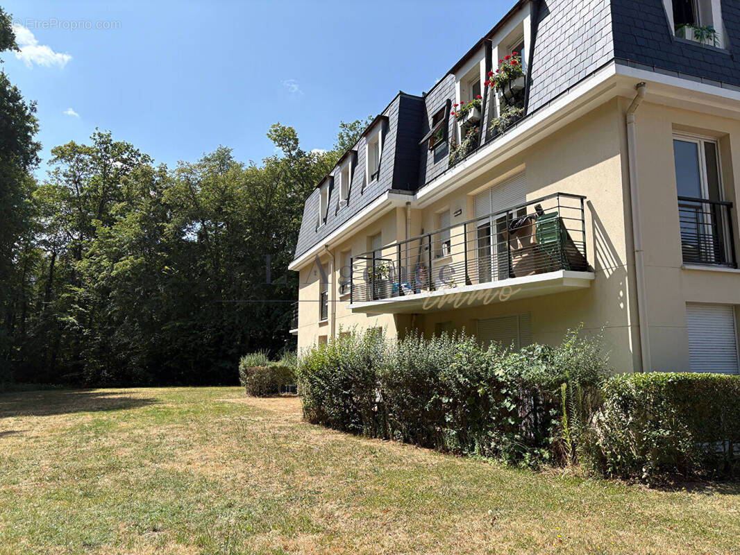 Appartement à CHANTILLY