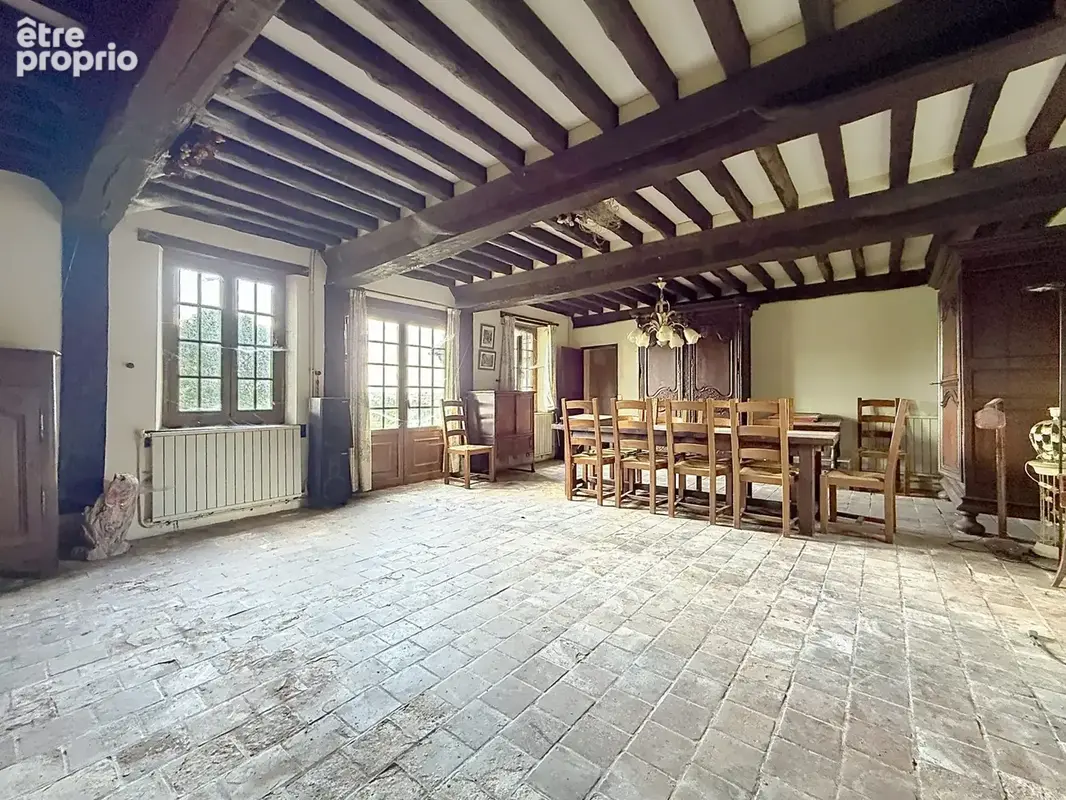 Maison 133 m² à Lisieux  - photo 5
