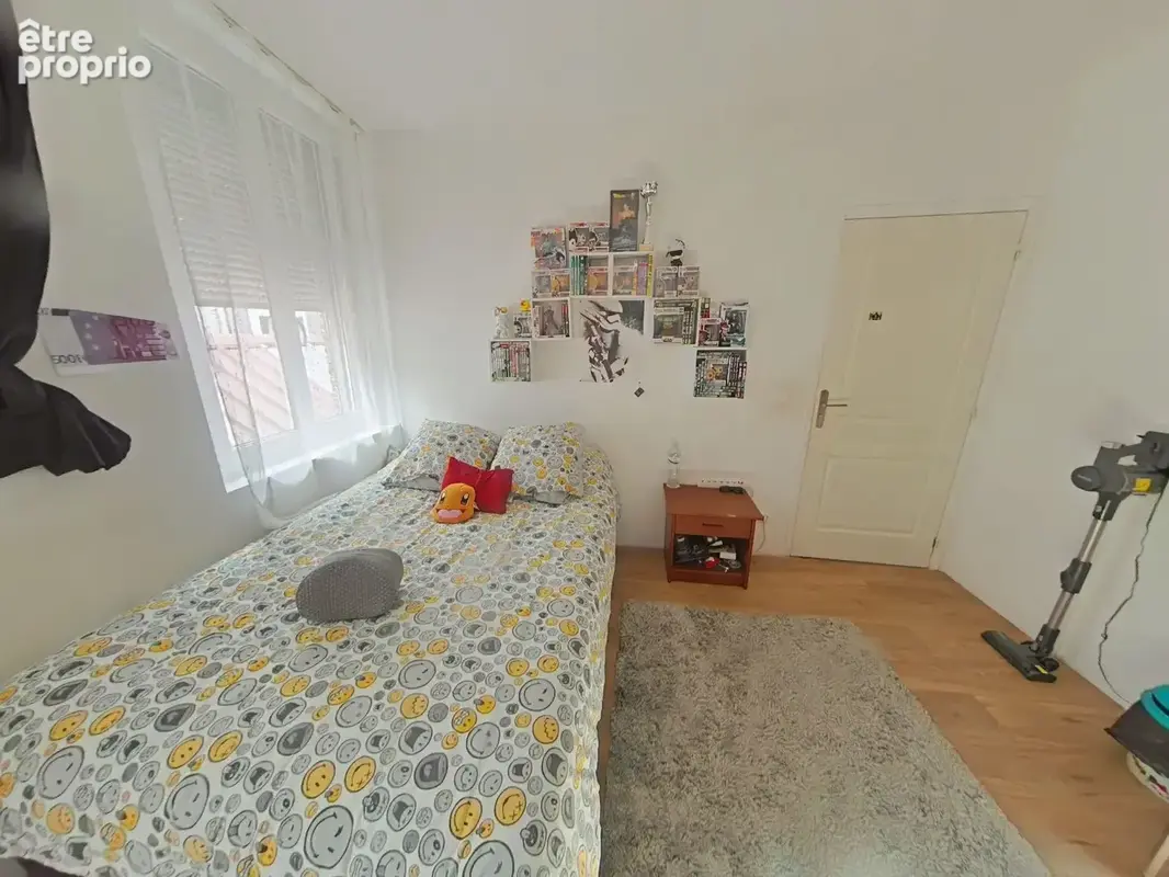 Maison 6 pièces 207 m² à vendre à Arras (62000) - photo 3