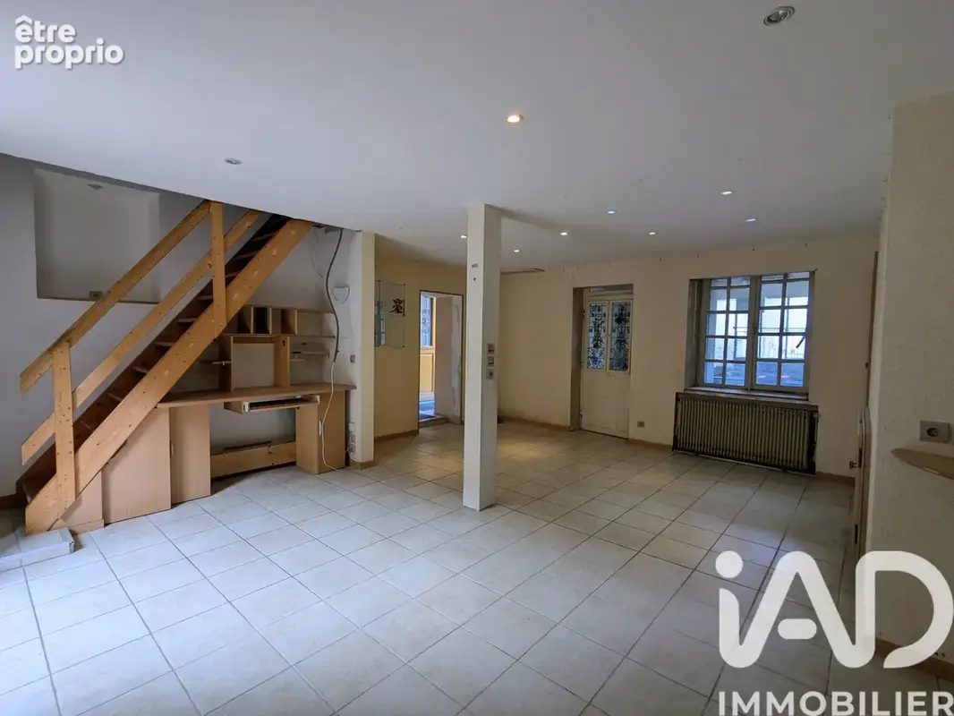 Photo 1 - Maison à APPOIGNY
