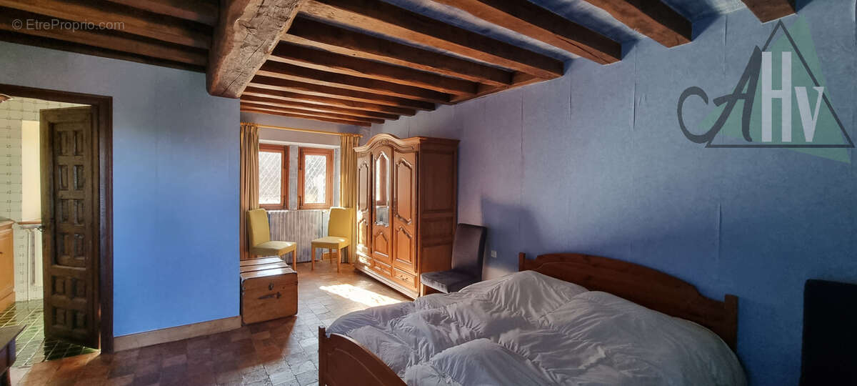 Maison à PROVINS