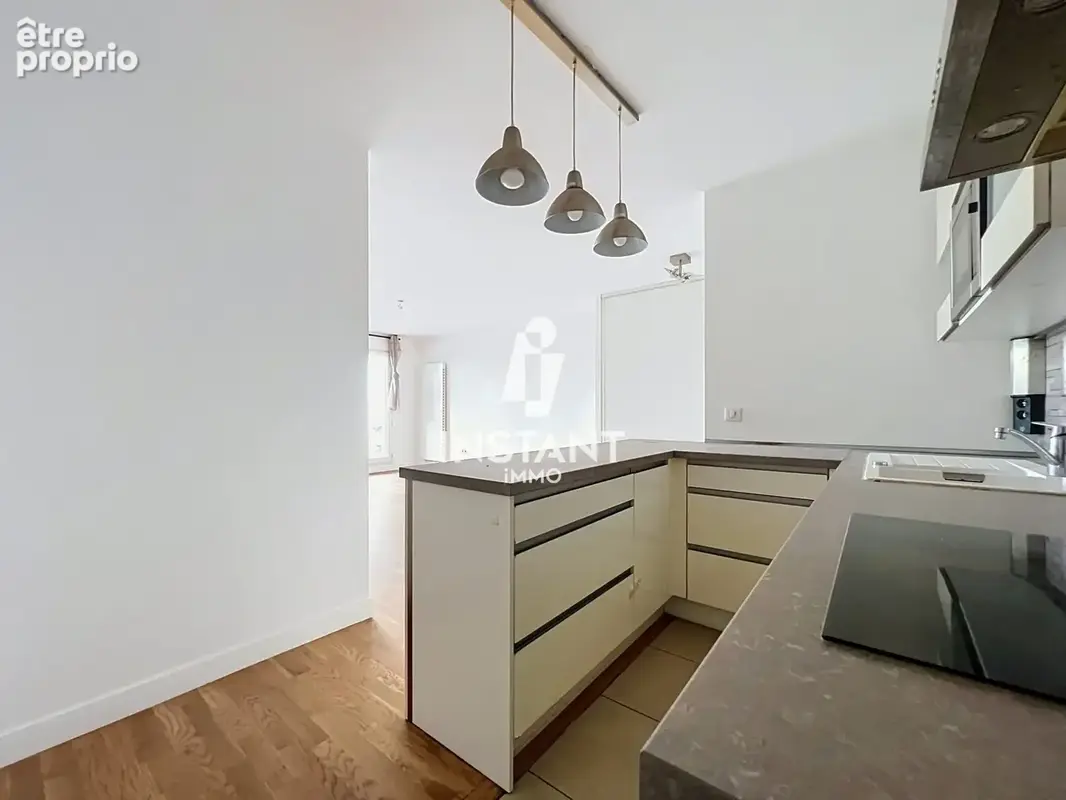 Appartement 70 m² à Maisons-Alfort  - photo 5
