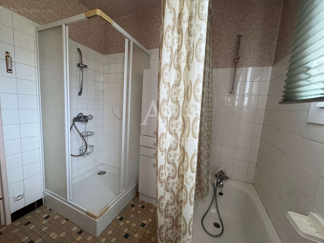 Maison à SELLES-SUR-CHER