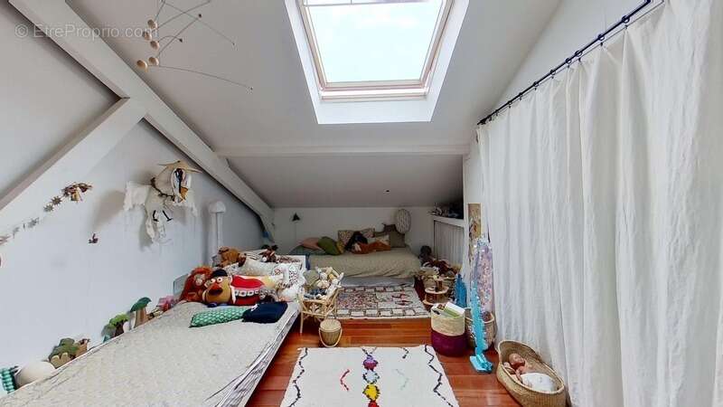 Appartement à BAGNOLET