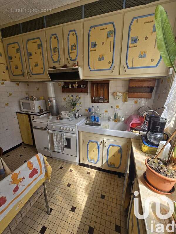 Photo 7 - Maison à DORMANS