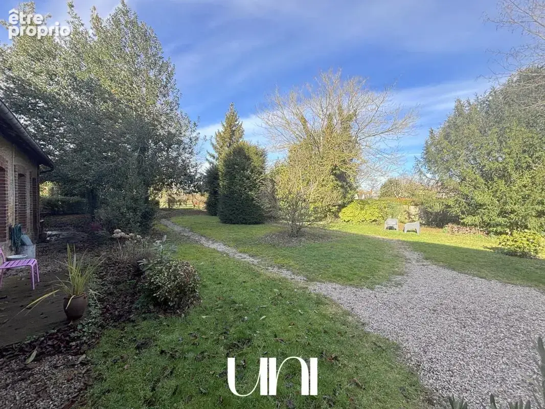 Maison 16 pièces 450 m² à vendre à Saint-Pierre-Sur-Dives (14170) - photo 33
