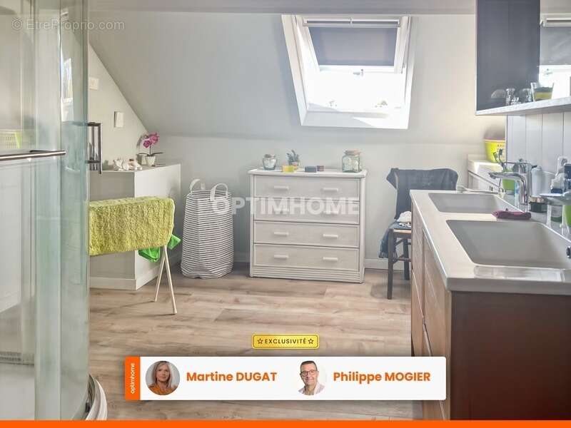 Maison à SAINT-GERAND-LE-PUY