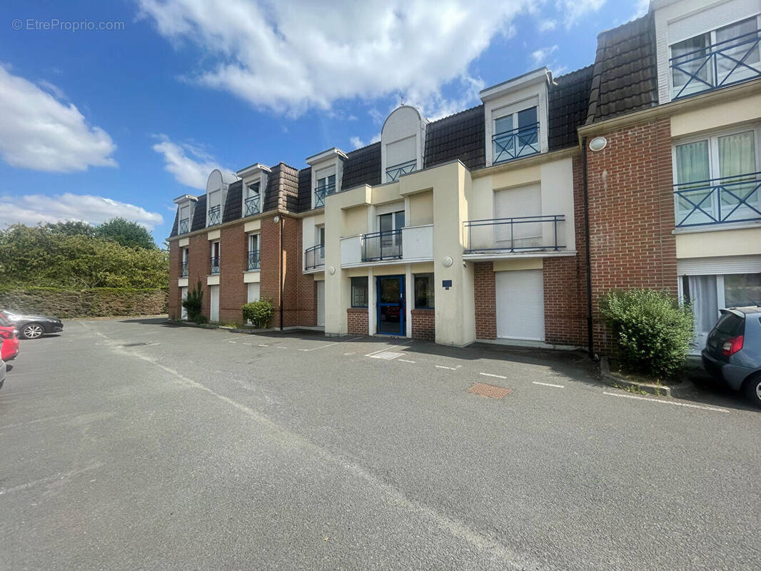Appartement à BETHUNE