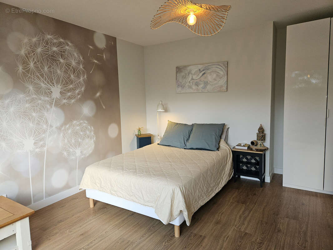 Appartement à SEGRE