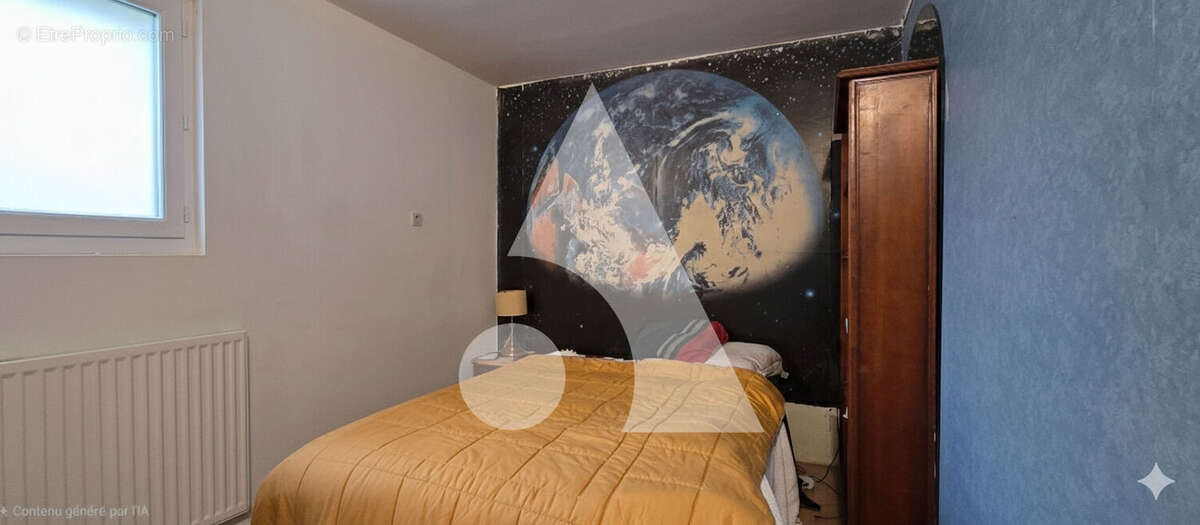 Maison à TRESPOUX-RASSIELS