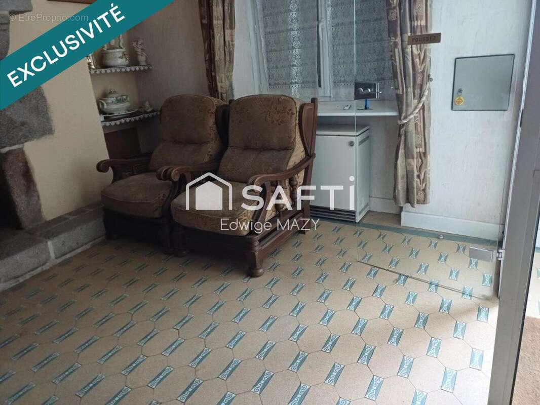 Photo 8 - Maison à AUZANCES