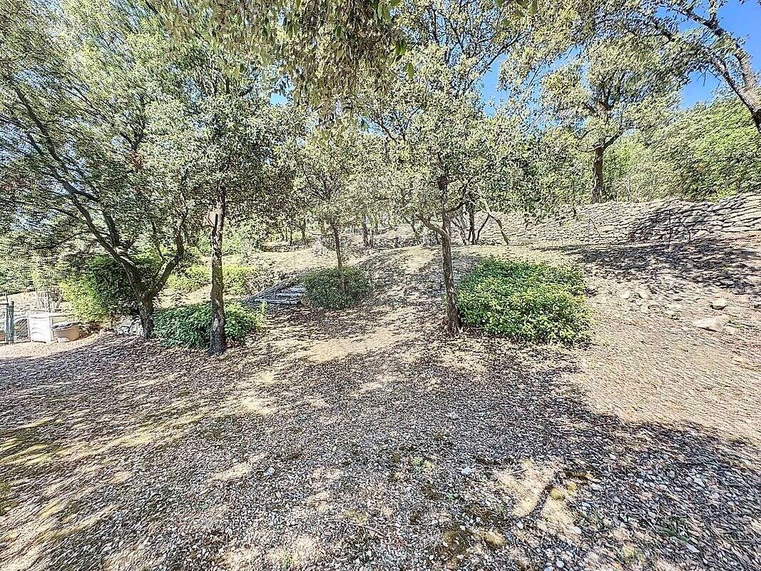 Maison à BOISSET-ET-GAUJAC