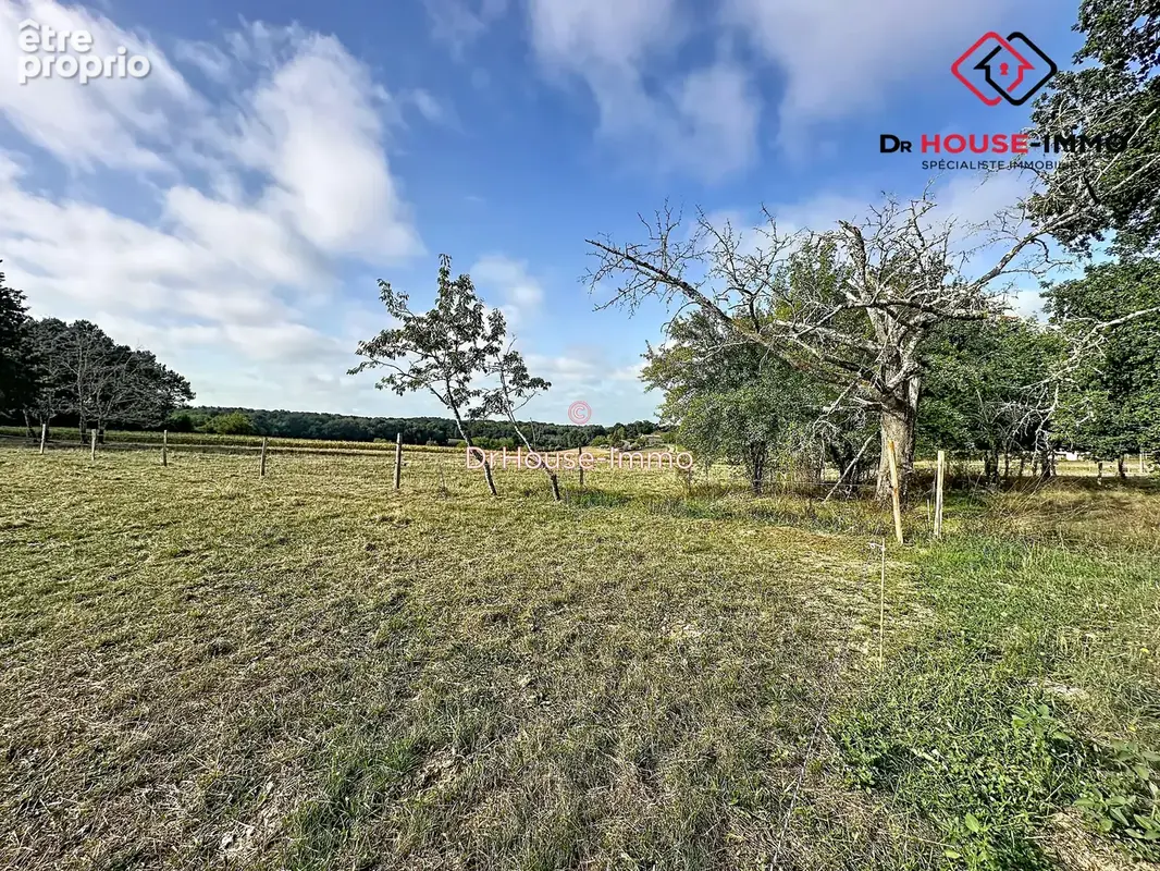 Terrain 1 823 m² à vendre à Agonac (24460) - photo 36