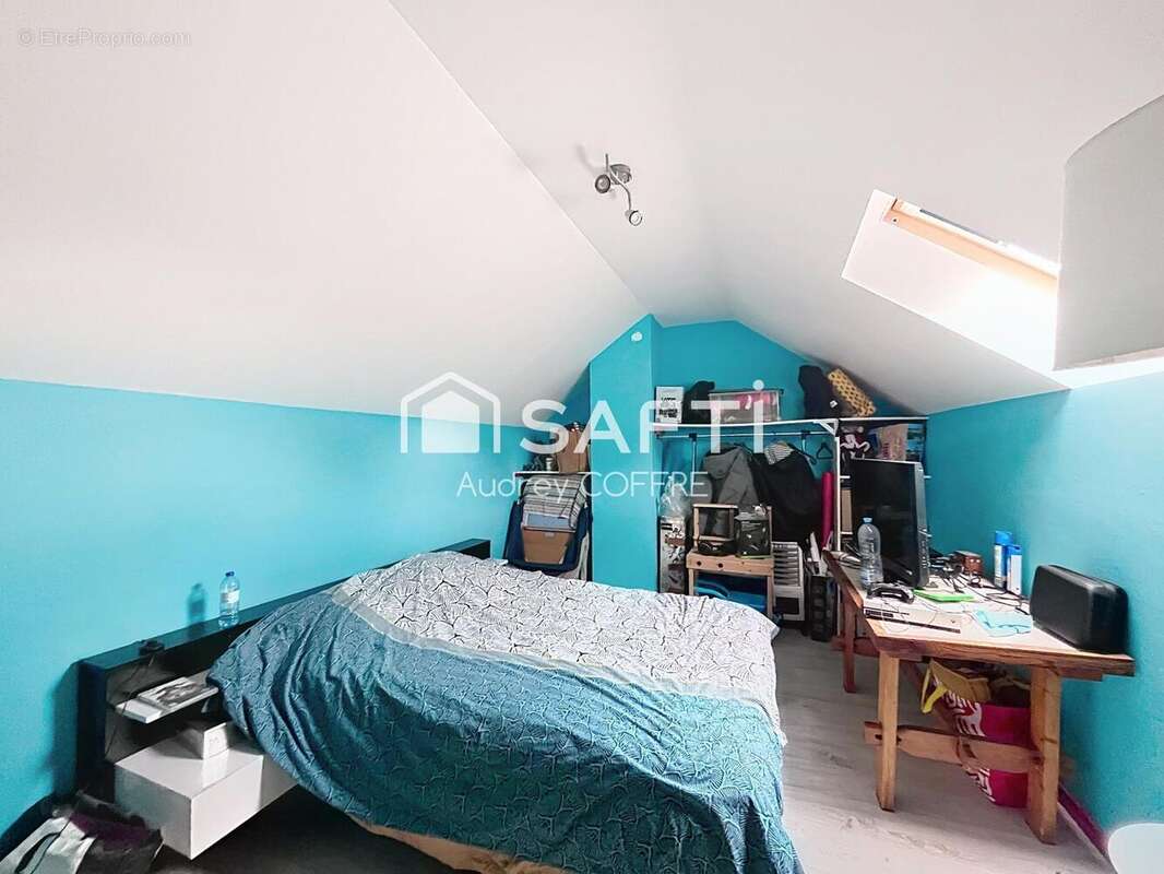 Maison 135 m² à Merlimont  - photo 9