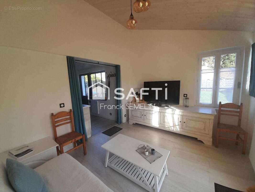 Photo 4 - Maison à L'ILE-D'YEU