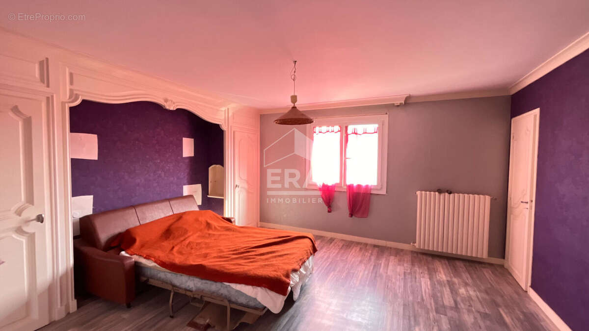 Maison à NOGENT-LE-ROTROU