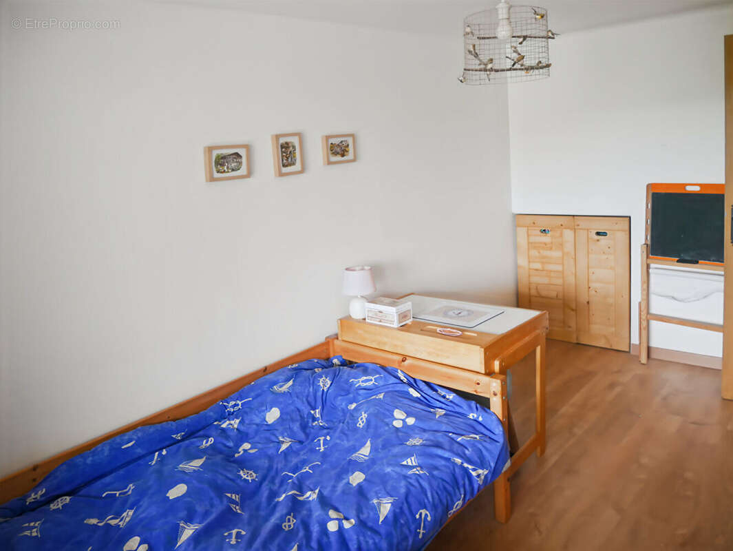 Maison à SALON-DE-PROVENCE