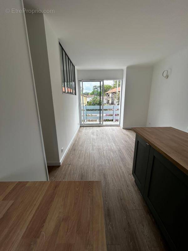 Appartement à CAPBRETON