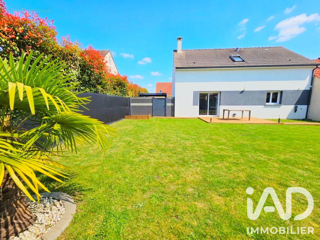 Photo 3 - Maison à ABLIS