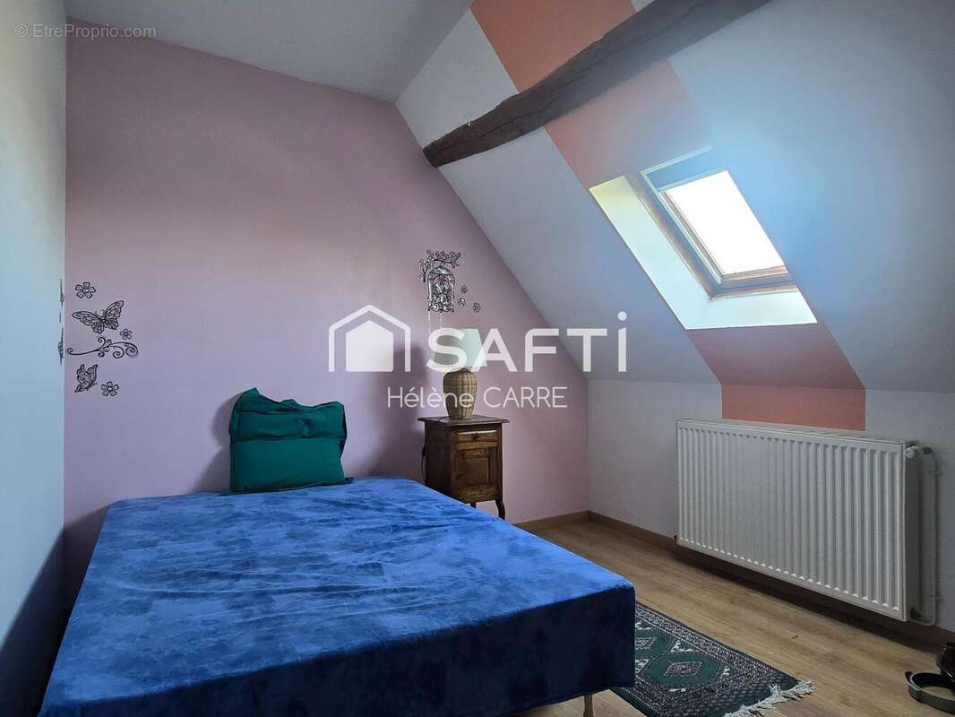 Photo 5 - Maison à CERBOIS