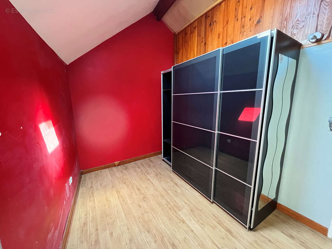 Maison de 4 Pièces avec Jardin - photo 8