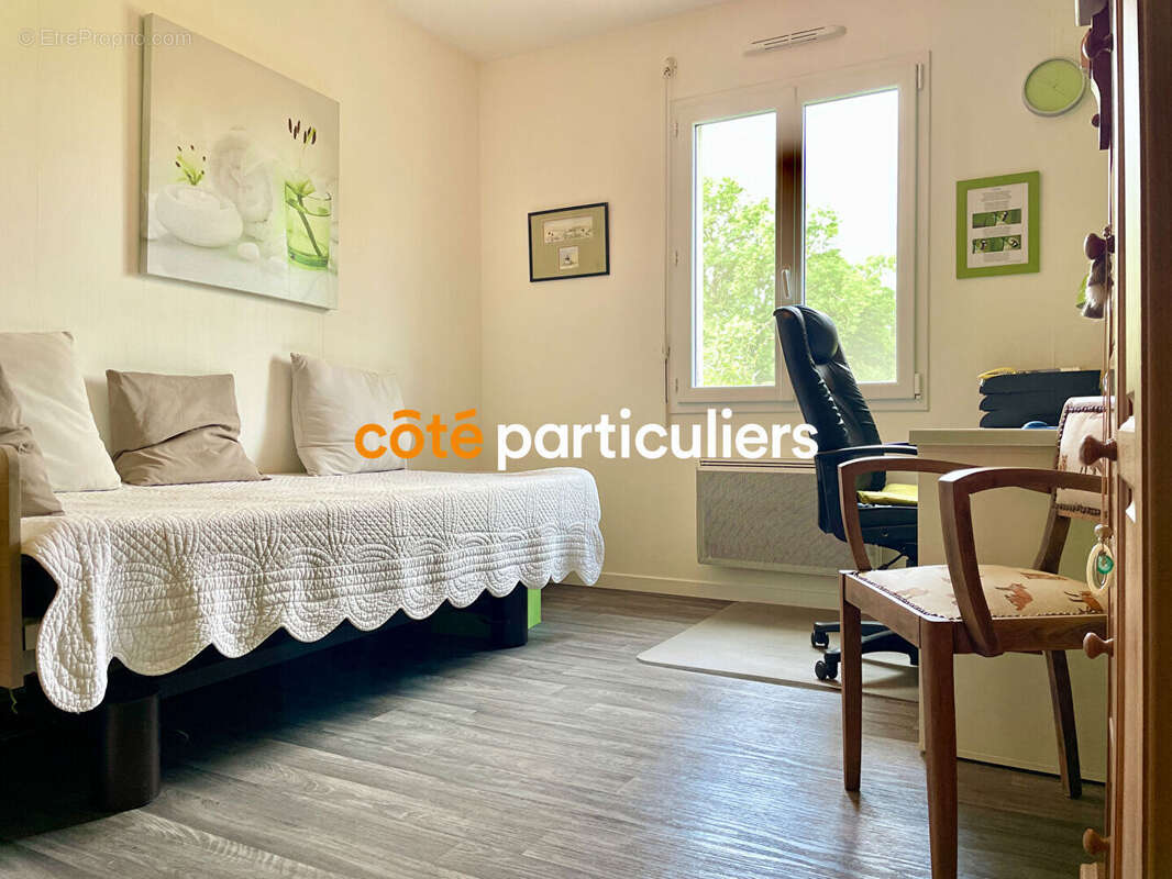 Maison à SAINT-SAUVEUR-LA-POMMERAYE