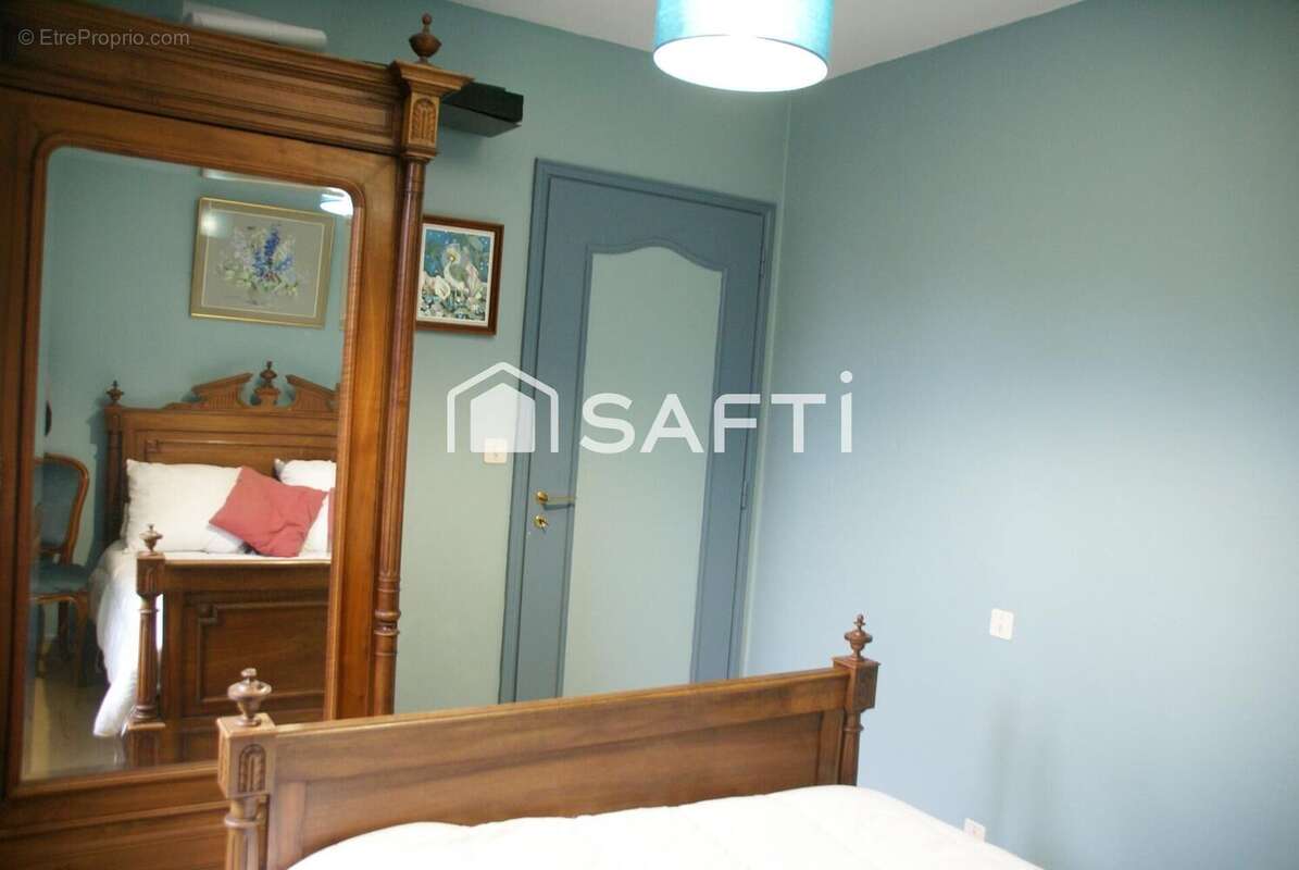 Photo 9 - Maison à LAMASTRE