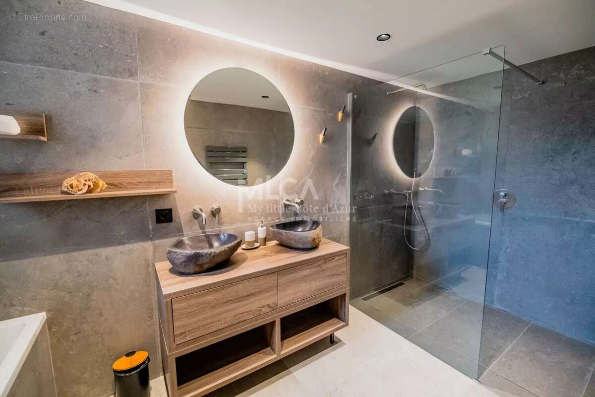 Magnifique chalet grand luxe - photo 32