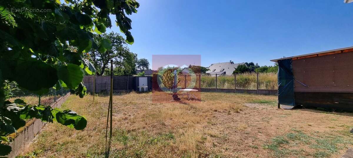Maison 104 m² à Coulanges-Les-Nevers  - photo 3