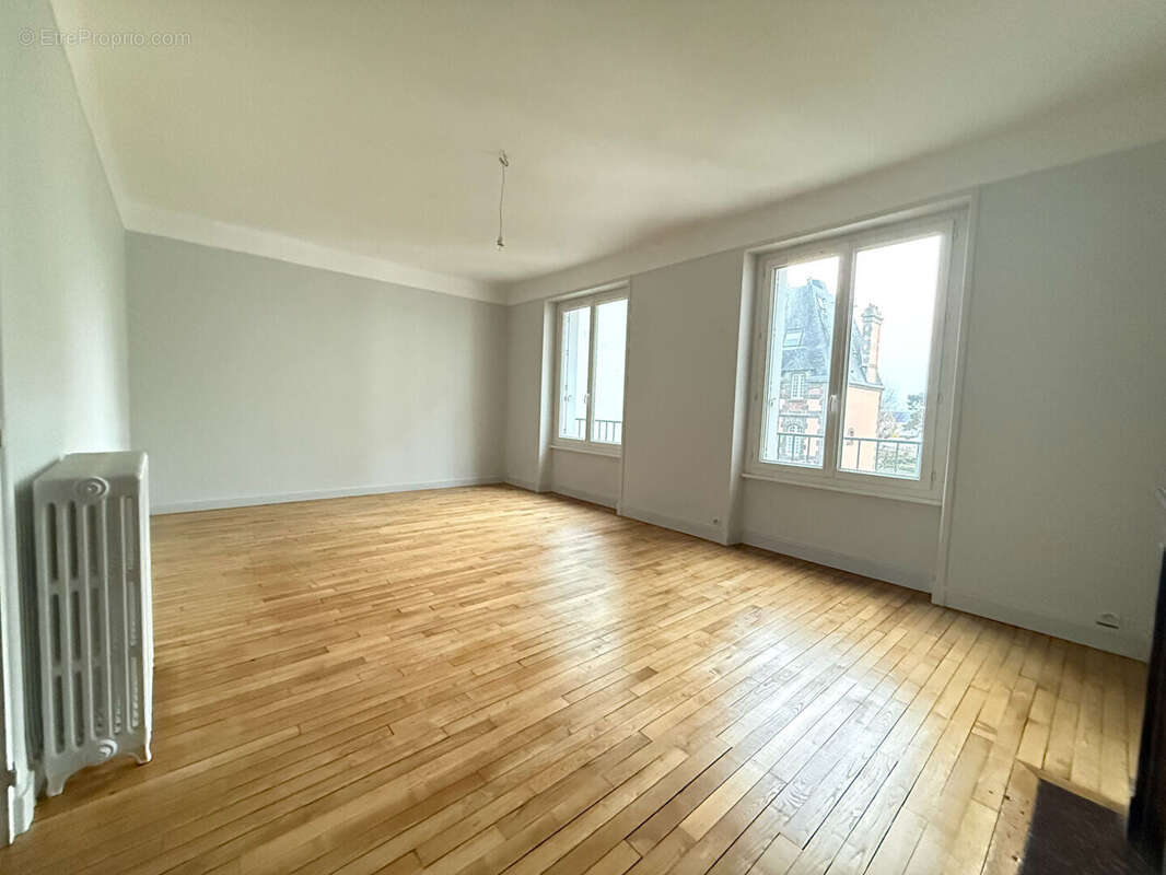 Appartement à BREST