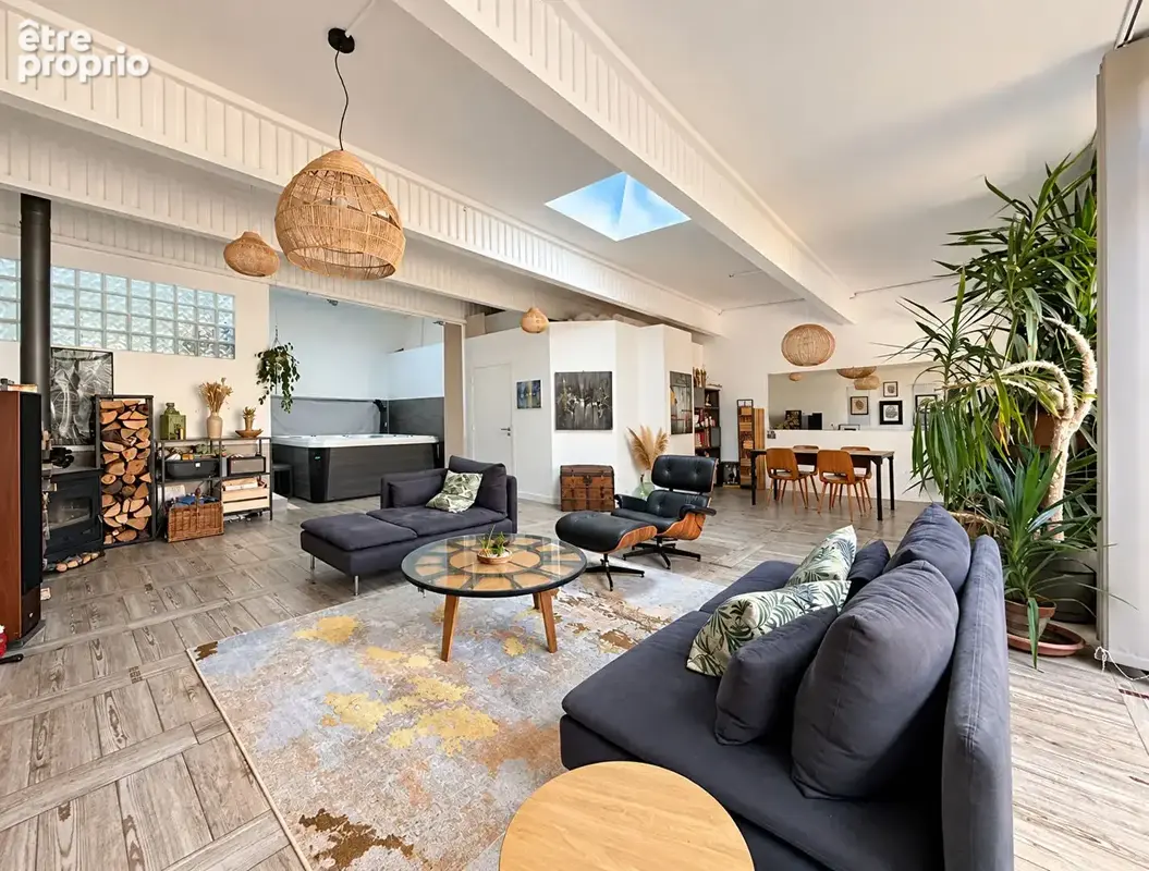 Photo Maison à Choisy-Le-Roi au prix de 675 000€