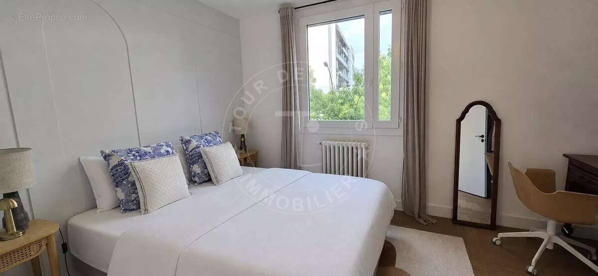 A vendre appartement T3 entièrement rénové secteur Albigny - photo 6