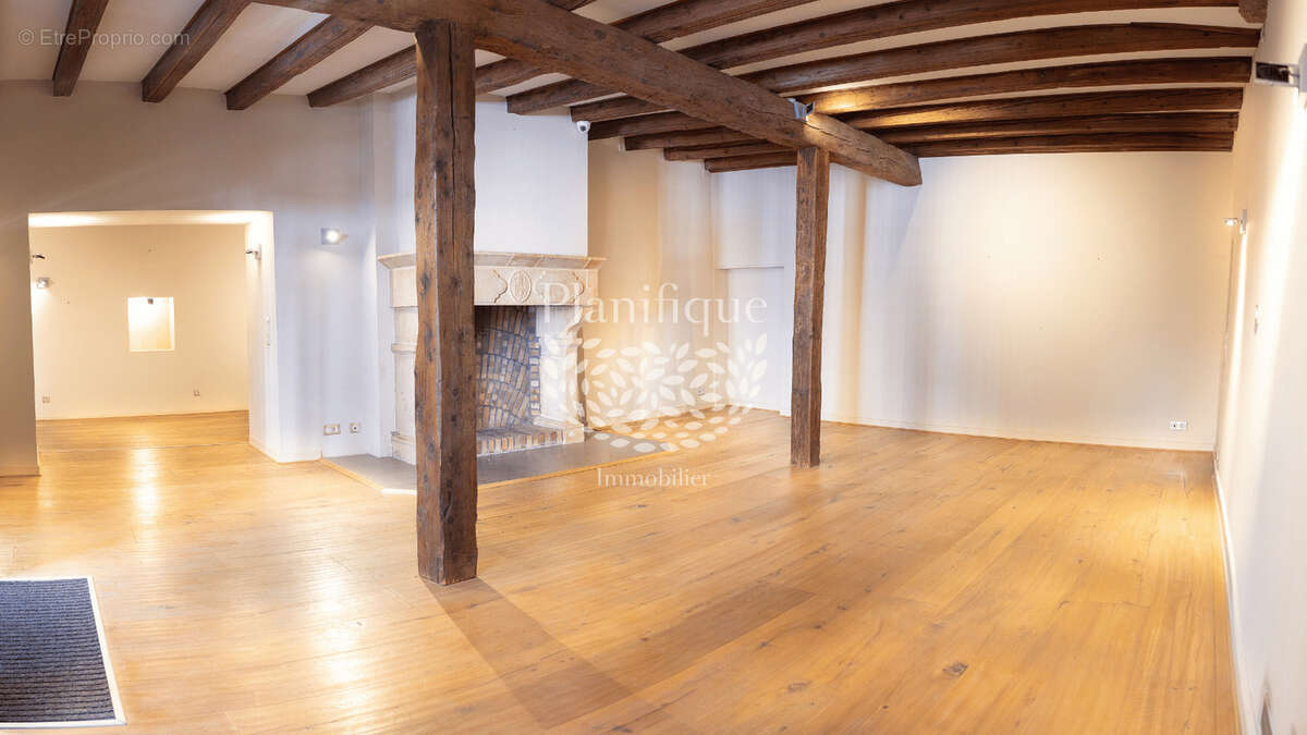 Appartement à ANNECY