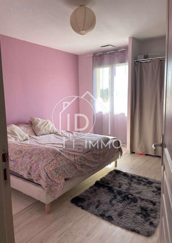 Maison contemporaine proche centre-ville - photo 6