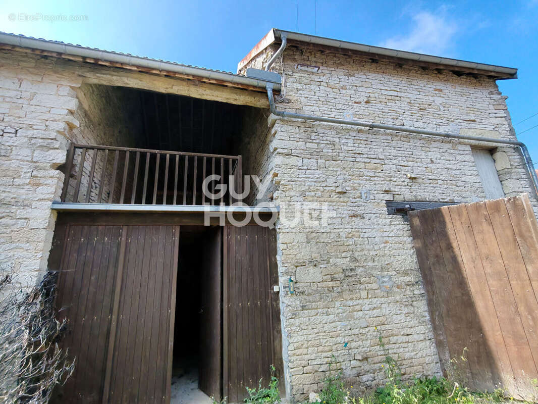 Maison Gommeville 94 m2 - photo 5