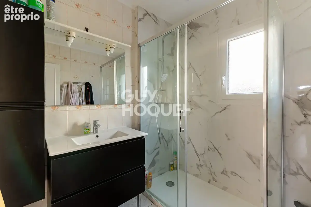 Maison Chelles 6 pièces 106 m2 - 154m² au sol - photo 14