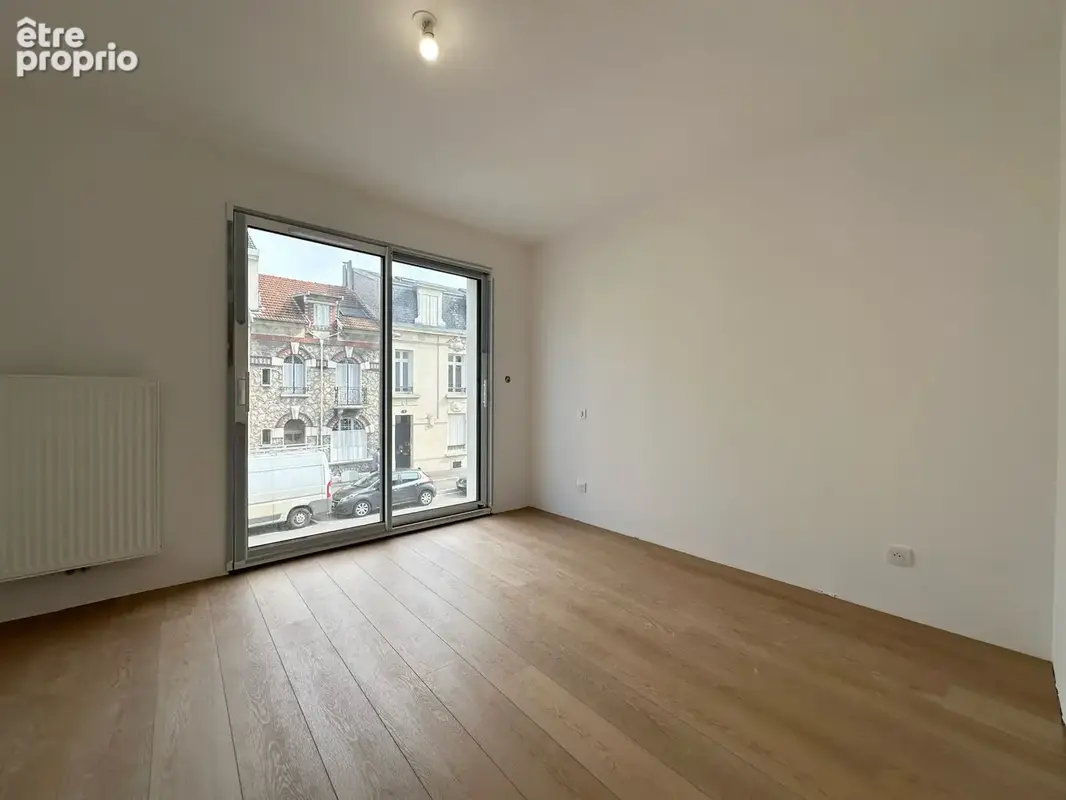 REIMS - Maison neuve Type 7 avec garage AV. DE LAON - photo 12