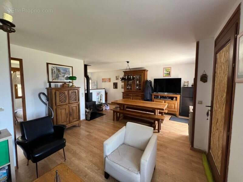 Maison à LA SALVETAT-SUR-AGOUT