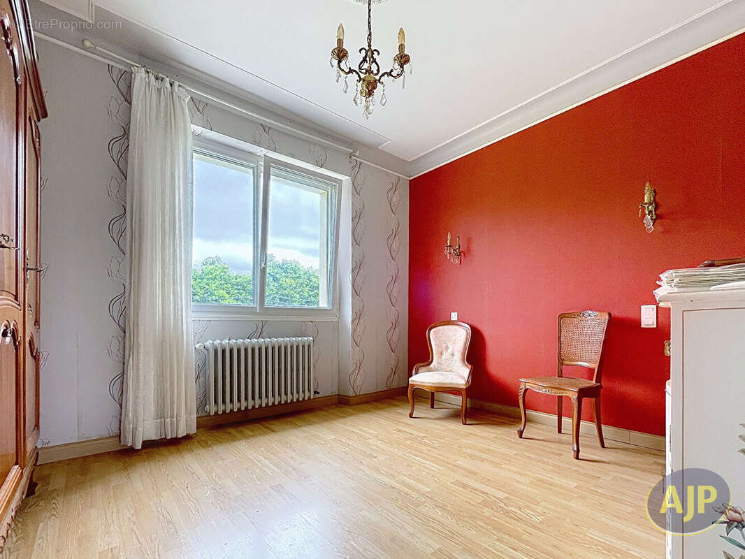 Maison à ALLAIRE