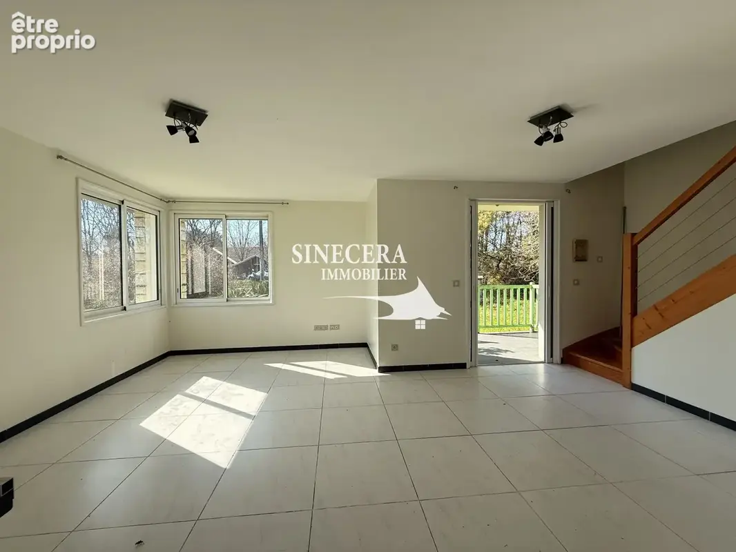 Maison 4 pièces 71 m² à vendre à Sanguinet (40460) - photo 2