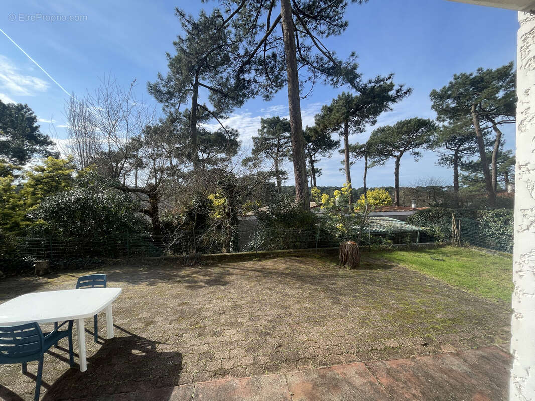 Maison à LE BOUSCAT