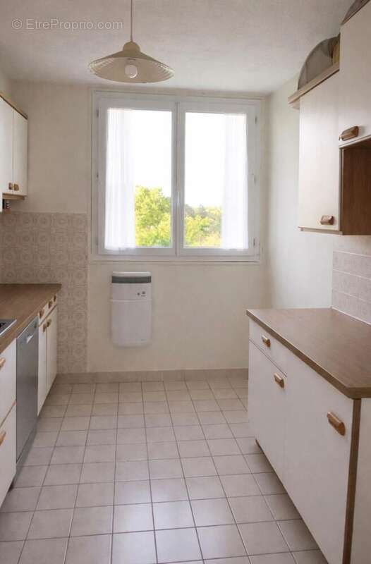 Photo 2 - Appartement à VIERZON