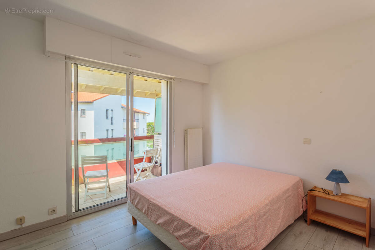 Appartement à ANGLET