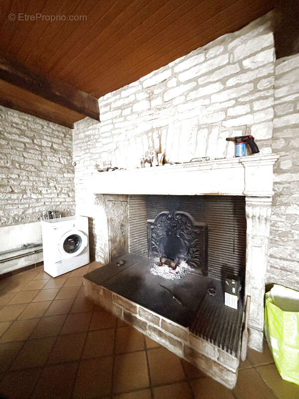 Maison à BELAN-SUR-OURCE