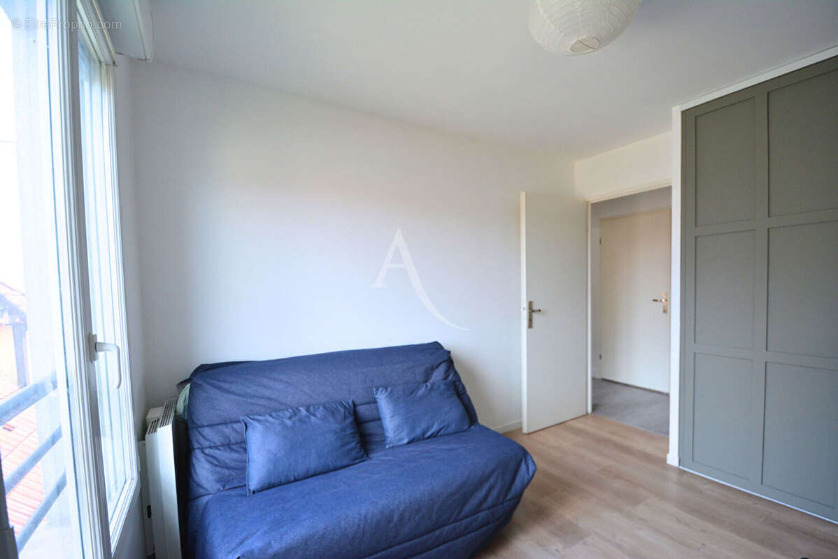 Appartement à IVRY-SUR-SEINE