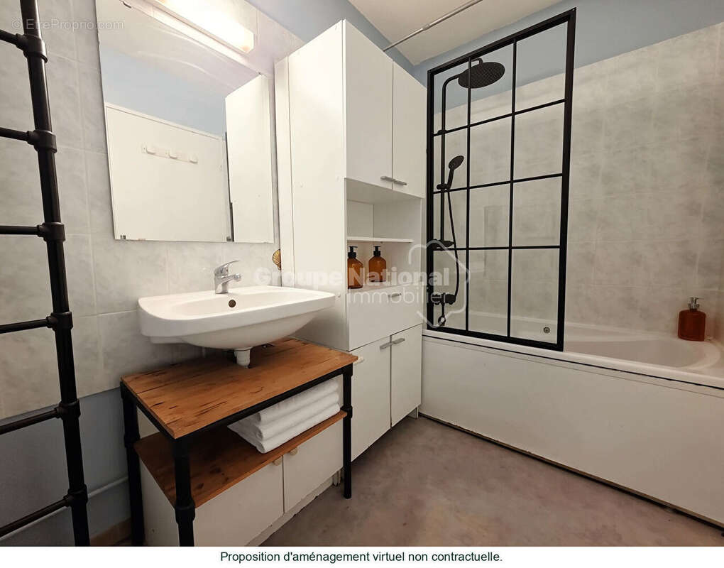 Appartement à ISTRES